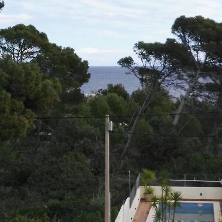 Dream House Villa Cala Ratjada  Luaran gambar