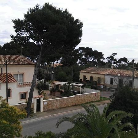 Dream House Villa Cala Ratjada  Luaran gambar