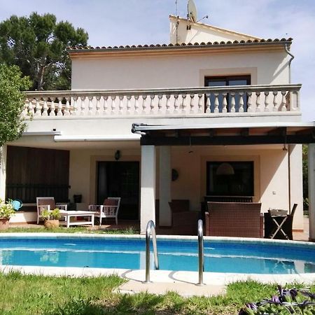 Dream House Villa Cala Ratjada  Luaran gambar