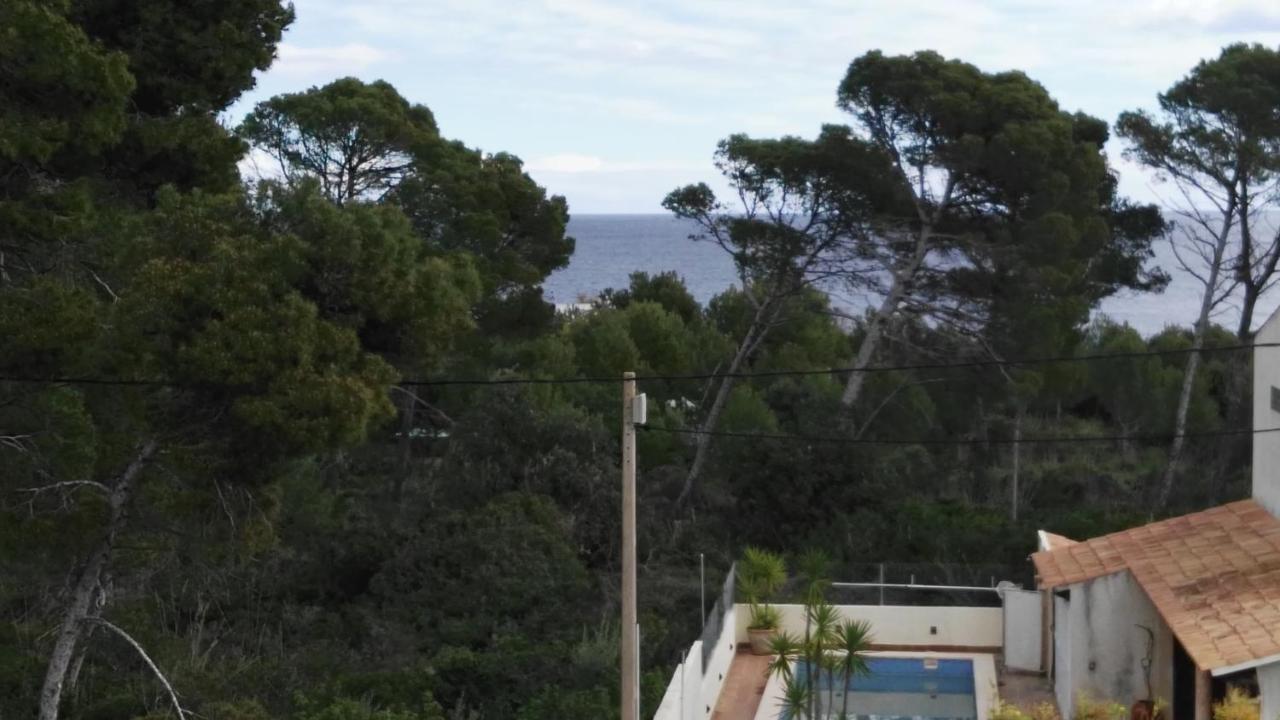 Dream House Villa Cala Ratjada  Luaran gambar