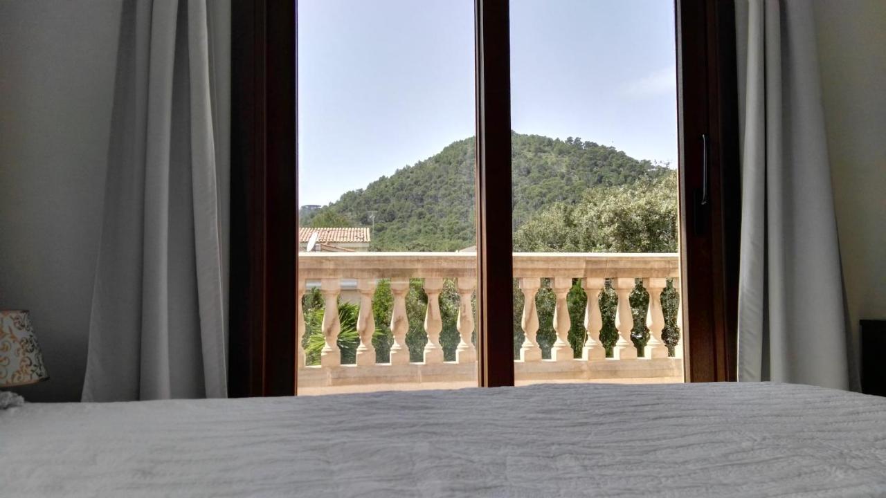 Dream House Villa Cala Ratjada  Luaran gambar