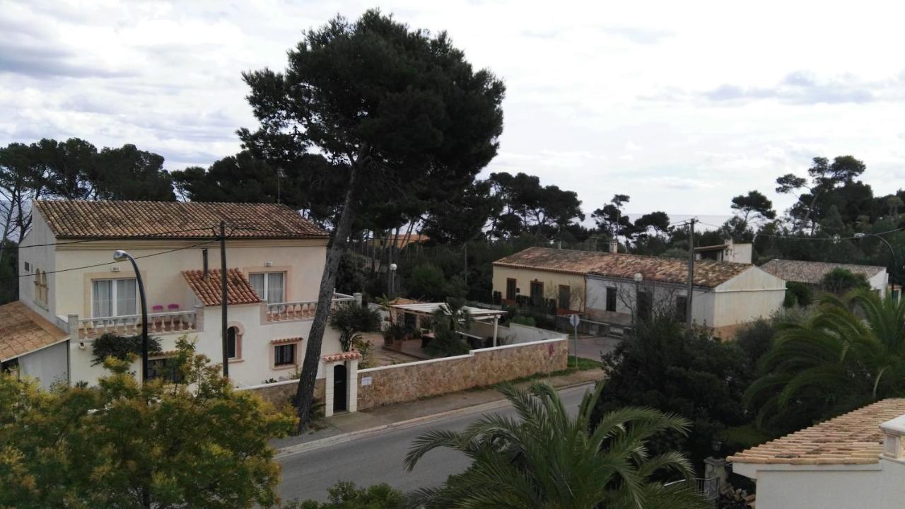 Dream House Villa Cala Ratjada  Luaran gambar