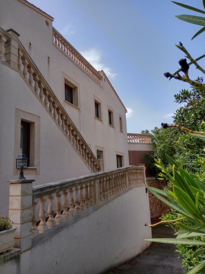 Dream House Villa Cala Ratjada  Luaran gambar