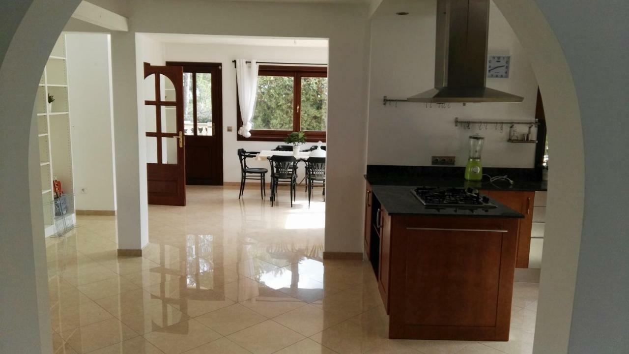 Dream House Villa Cala Ratjada  Luaran gambar