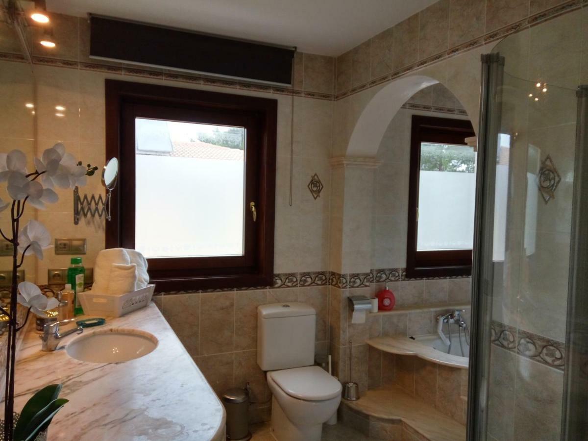 Dream House Villa Cala Ratjada  Luaran gambar