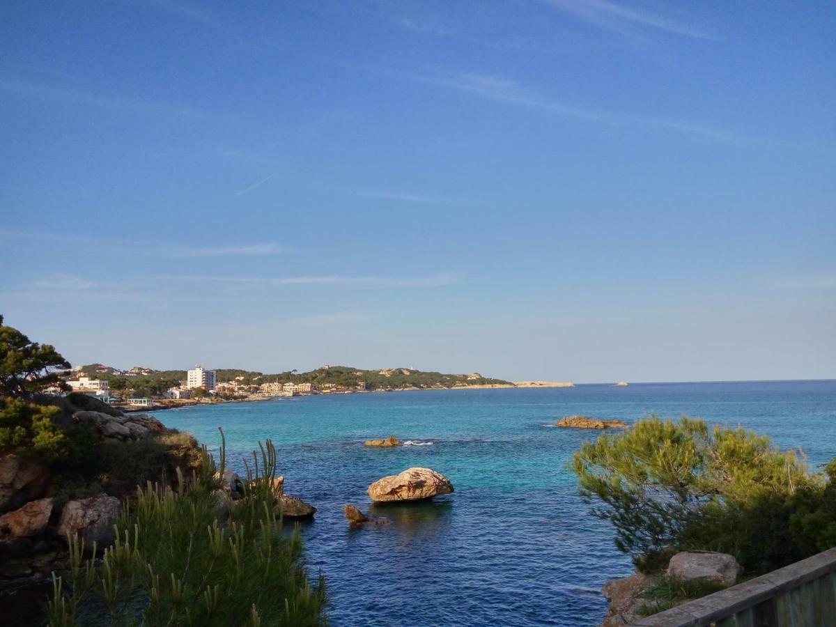 Dream House Villa Cala Ratjada  Luaran gambar