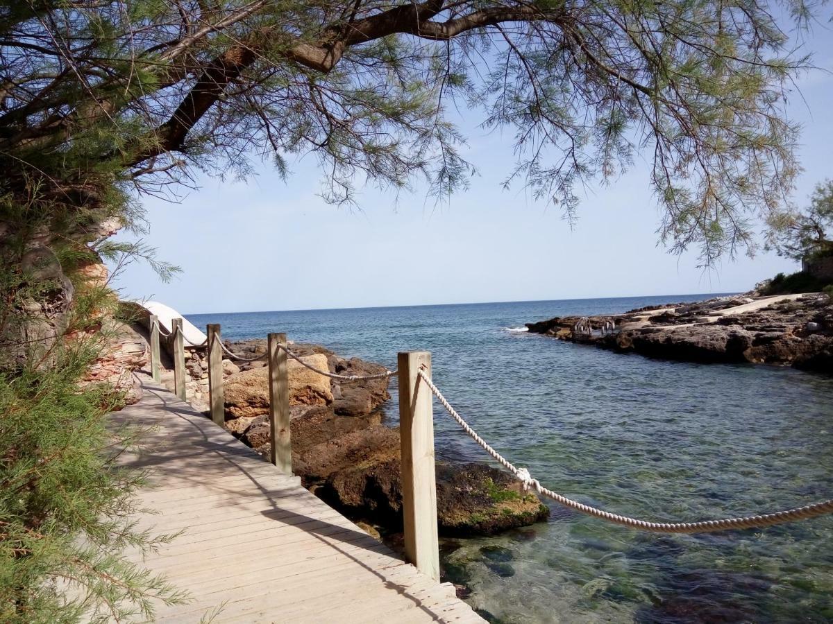 Dream House Villa Cala Ratjada  Luaran gambar