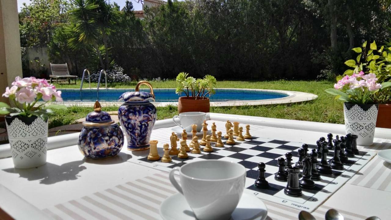 Dream House Villa Cala Ratjada  Luaran gambar