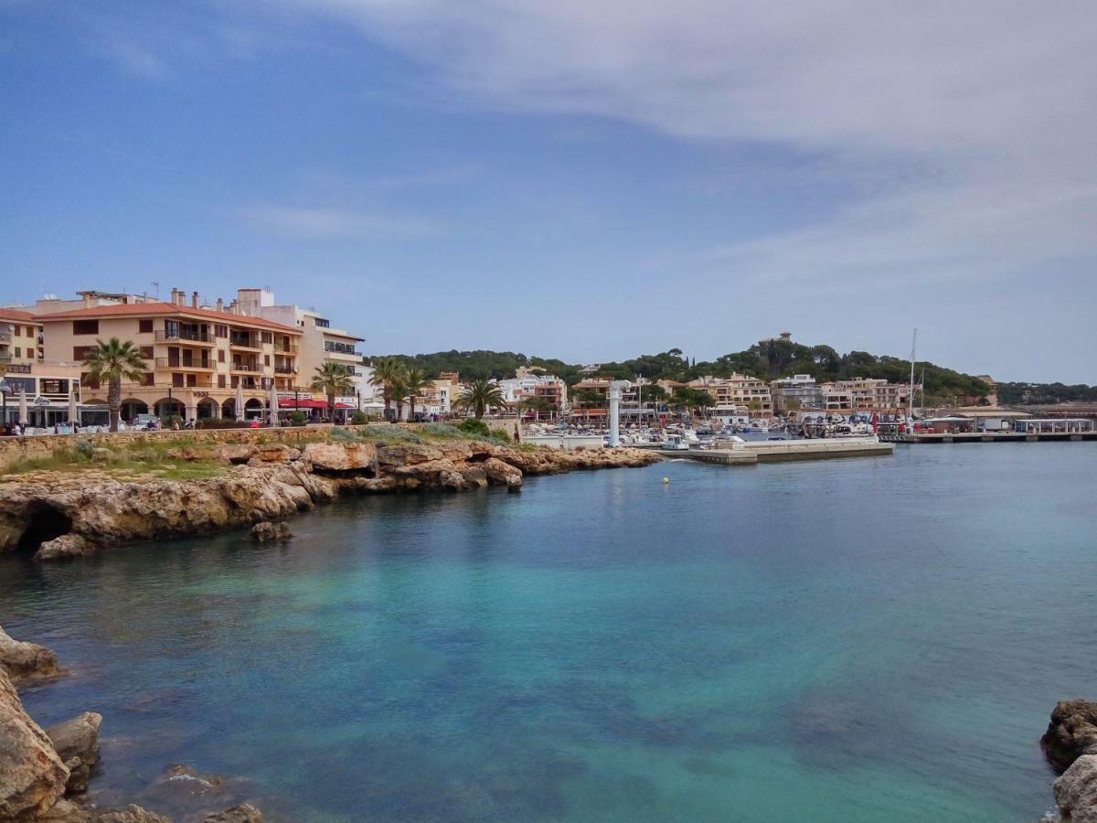 Dream House Villa Cala Ratjada  Luaran gambar