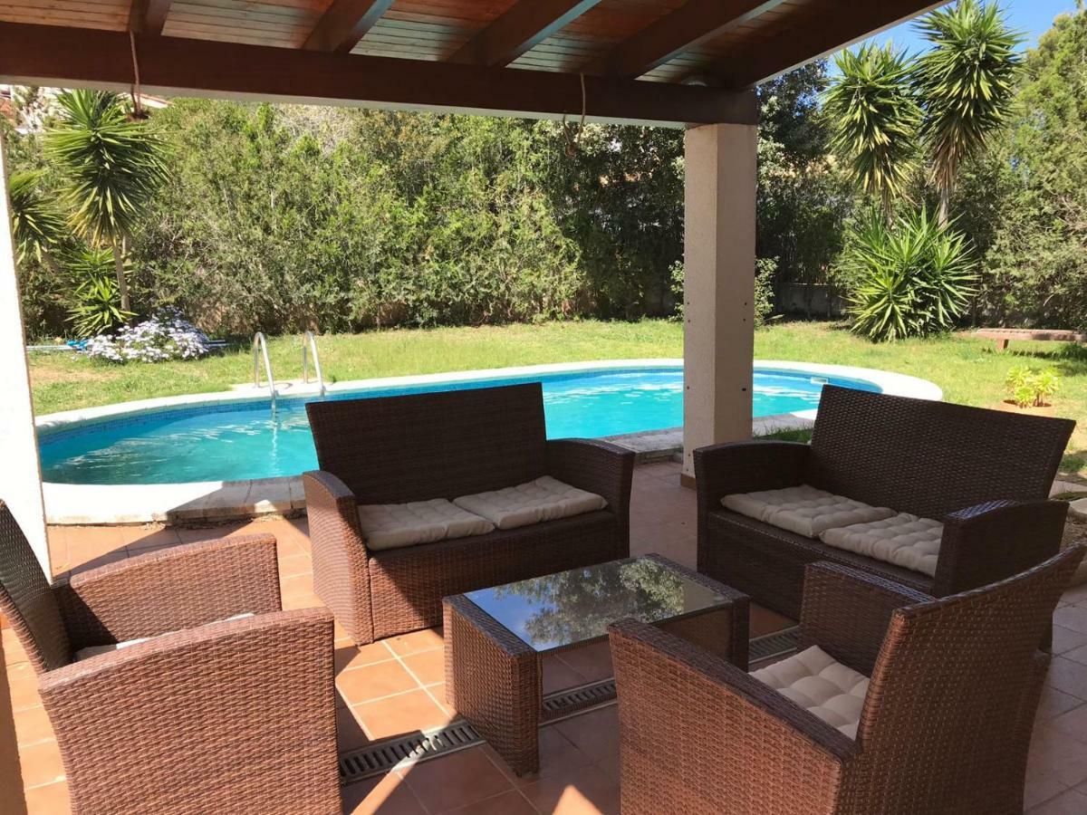 Dream House Villa Cala Ratjada  Luaran gambar
