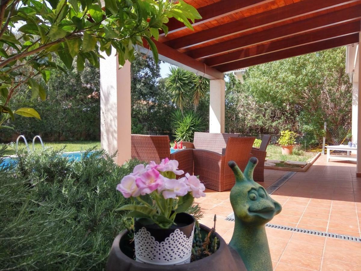 Dream House Villa Cala Ratjada  Luaran gambar