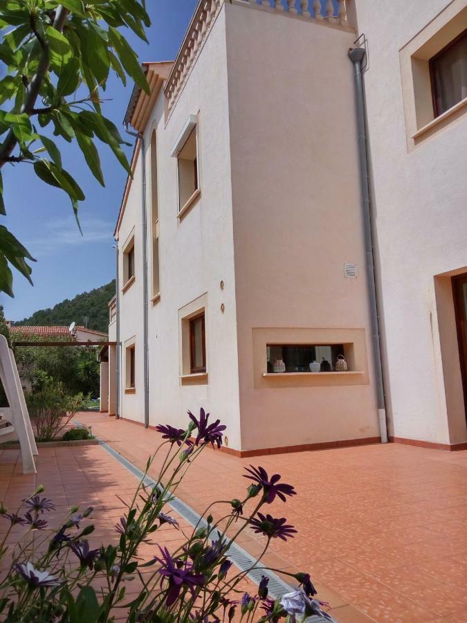 Dream House Villa Cala Ratjada  Luaran gambar