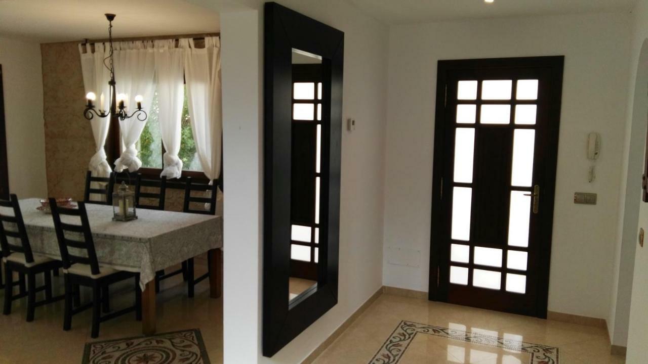 Dream House Villa Cala Ratjada  Luaran gambar