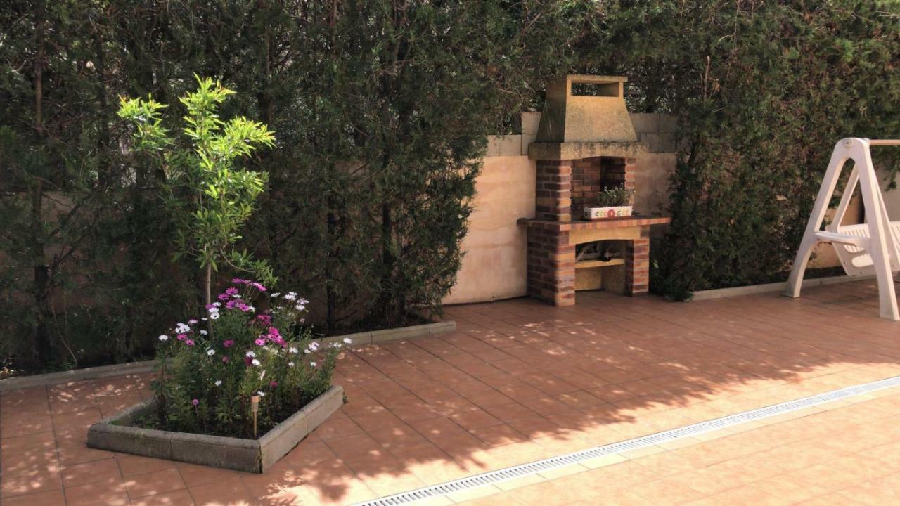 Dream House Villa Cala Ratjada  Luaran gambar