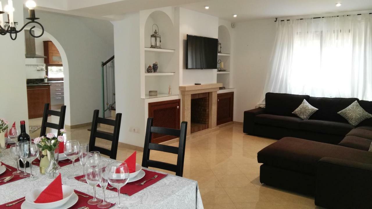 Dream House Villa Cala Ratjada  Luaran gambar