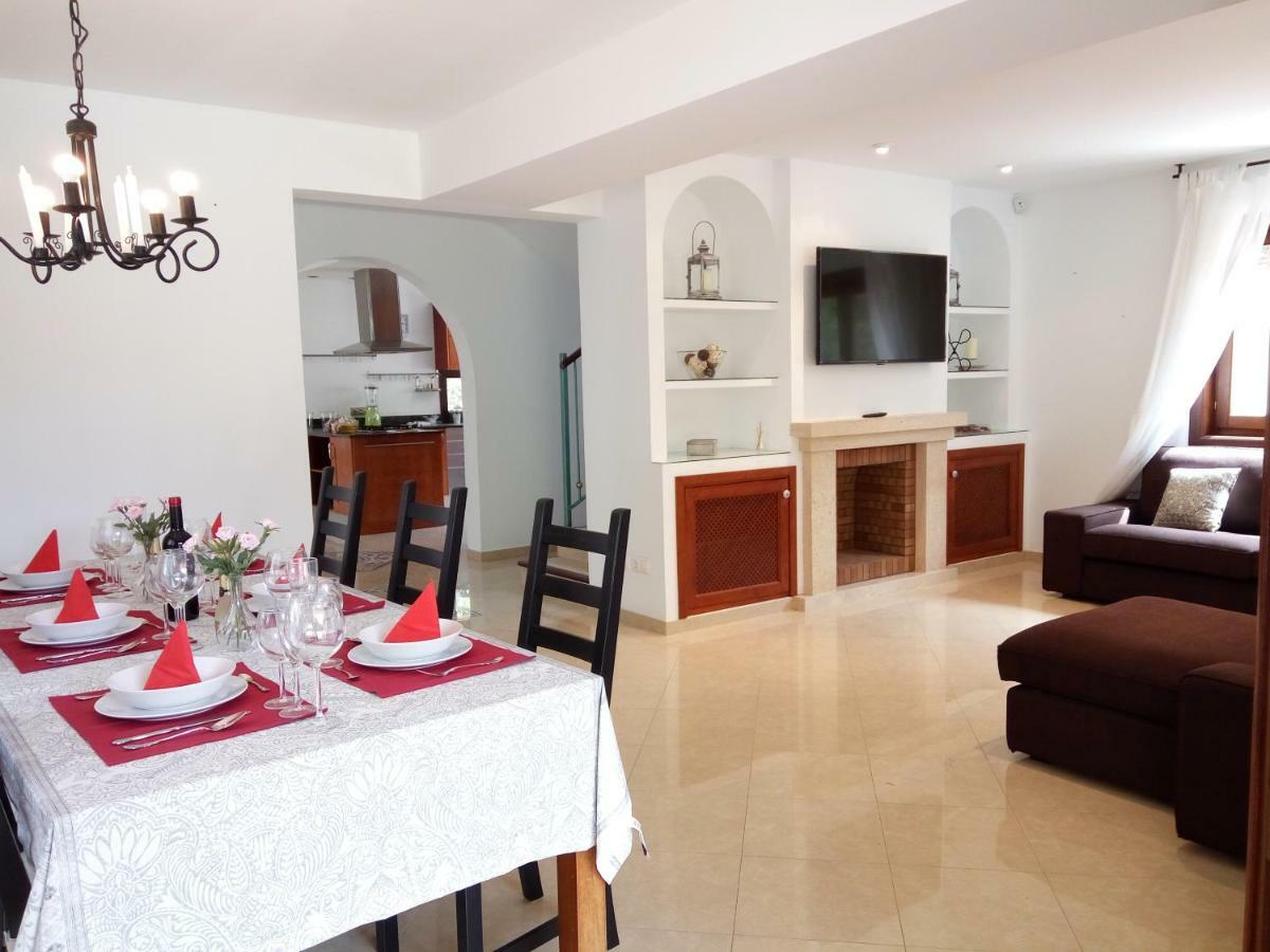 Dream House Villa Cala Ratjada  Luaran gambar