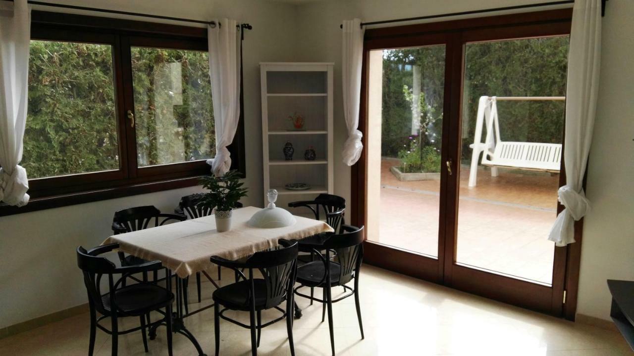 Dream House Villa Cala Ratjada  Luaran gambar