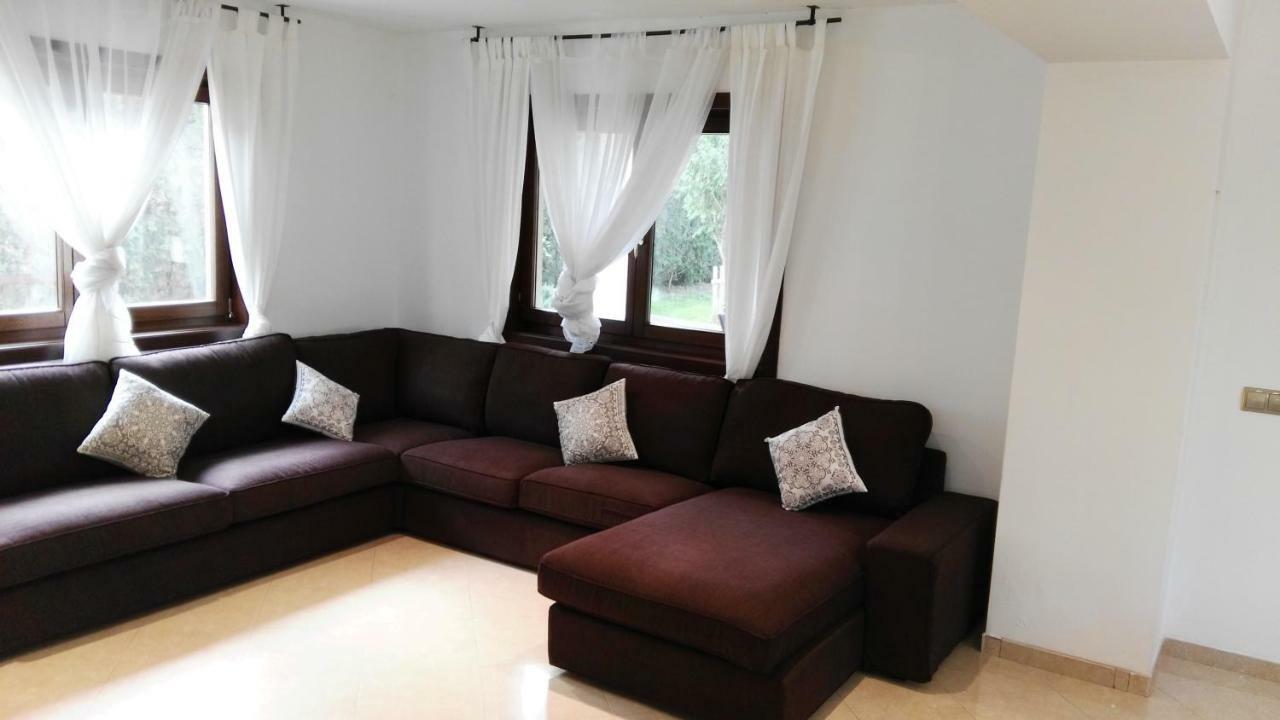 Dream House Villa Cala Ratjada  Luaran gambar
